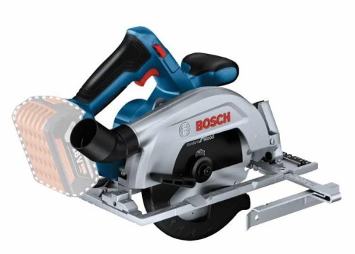 BOSCH PILARKA TARCZOWA GKS 185-LI 1x5,0Ah 165mm - 1949805