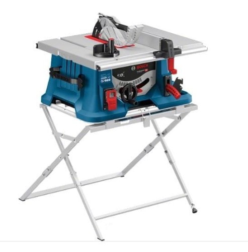 BOSCH PILARKA STOŁOWA DO DREWNA 1600W 216mm GTS 635-216 + STÓŁ GTA 560 - 1919174