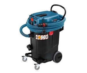 Bosch 0 601 9C3 300 odkurzacz 55 l Bęben próżniowy Suchy i Mokry 1380 W Bez worka