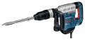 BOSCH MŁOT KUJĄCY SDS-MAX 1150W 8,3J 6,2kg GSH 5CE - 1919008