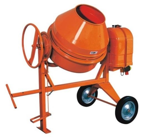BETONIARKA BWE-150/KJ 1F/300L/150L/KOR . - 2150388