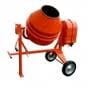 BETONIARKA BWE-150/K 3F/300L/150L/KOR . - 2250916
