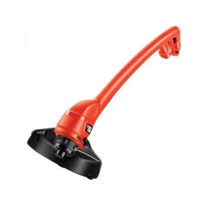 Black & Decker GL250-QS przecinarka do pędzli/trymer 23 cm 250 W Elektryczny Pomarańczowy