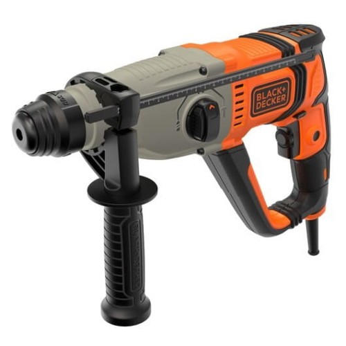 bd 800w sds mlotowiertarka do 22mm, kufer - 2280977