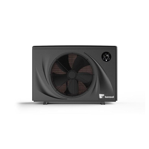 Basenowa pompa ciepła Kensol 7 kW - 1593120