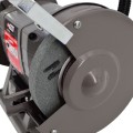 AWTOOLS SZLIFIERKA STOŁOWA 125mm / 150W  Z LAMPKĄ - 2151248