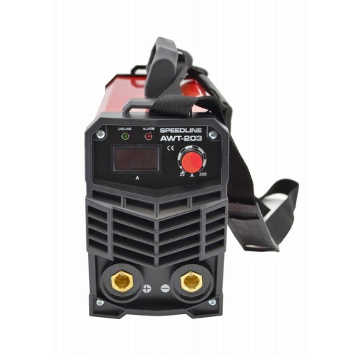AWTOOLS SPAWARKA INWERTOROWA SPEEDLINE  AWT-203 - 2235673