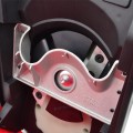 AWTOOLS ROZDRABNIACZ DO GAŁĘZI 2000W - 2151018