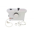 AWTOOLS POMPA WC 600W Z ROZDRABNIACZEM - 2150644