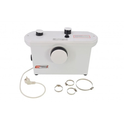 AWTOOLS POMPA WC 600W Z ROZDRABNIACZEM - 2235410