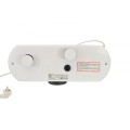 AWTOOLS POMPA WC 600W Z ROZDRABNIACZEM - 2150646