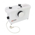 AWTOOLS POMPA WC 600W Z ROZDRABNIACZEM - 2150645