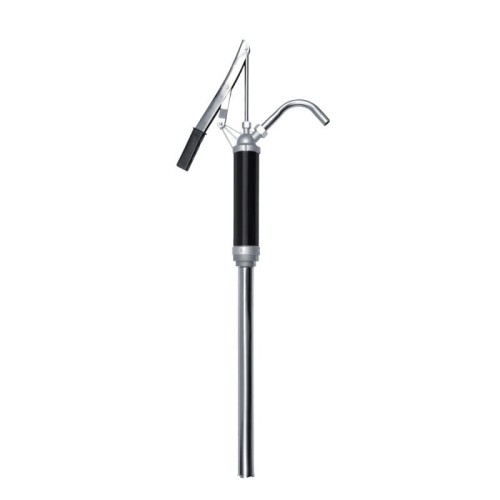 AWTOOLS POMPA TŁOKOWA DO OLEJU 16-18 l/min  300 ml - 2150653