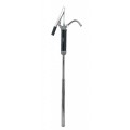 AWTOOLS POMPA TŁOKOWA DO OLEJU 16-18 l/min  300 ml - 2150651