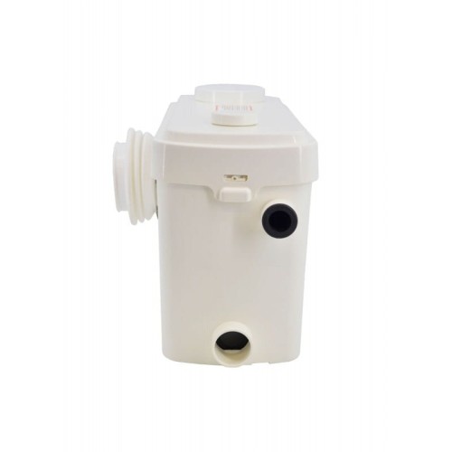 AWTOOLS POMPA SANITARNA Z NOŻAMI TNĄCYMI  600W - 1976249
