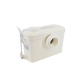 AWTOOLS POMPA SANITARNA Z NOŻAMI TNĄCYMI  600W - 2150638