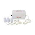 AWTOOLS POMPA ŁAZIENKOWA DO PRYSZNICA I UMYWALKI 250W H=4m - 2150641