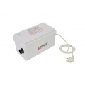 AWTOOLS POMPA ŁAZIENKOWA DO PRYSZNICA I UMYWALKI 250W H=4m - 2150643
