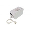 AWTOOLS POMPA ŁAZIENKOWA DO PRYSZNICA I UMYWALKI 250W H=4m - 2150642