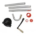 AWTOOLS POMPA KORBOWA  DO OLEJU - 2150664