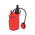 AWTOOLS POMPA DO WODY BRUDNEJ Z PŁYWAKIEM 400W Q1CP - 2235403