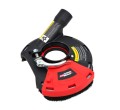 AWTOOLS OSŁONA PRZECIWPYŁOWA ODSYSAJĄCA DO SZLIFIERKI KĄTOWEJ 180-230mm - 2151037