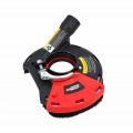 AWTOOLS OSŁONA PRZECIWPYŁOWA ODSYSAJĄCA DO SZLIFIERKI KĄTOWEJ 180-230mm - 2151035