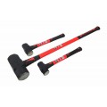 AWTOOLS MŁOT WYBURZENIOWY 5,45kg - 12 lbs TRZONEK 90cm - 2150392