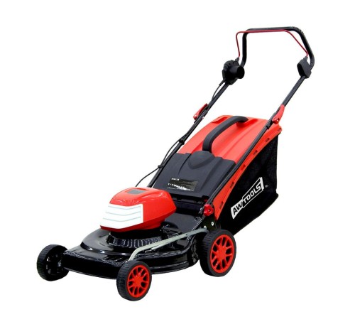 AWTOOLS KOSIARKA ELEKTRYCZNA ZF6128D /1800W - 1976154