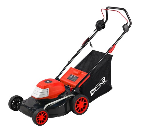 AWTOOLS KOSIARKA ELEKTRYCZNA ZF6127A/ 1600W - 1976153