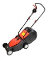 AWTOOLS KOSIARKA ELEKTRYCZNA 1200W 32cm SILNIK INDUKCYJNY  ZF6124C - 1976156