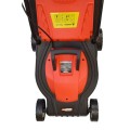 AWTOOLS KOSIARKA ELEKTRYCZNA 1200W 32cm SILNIK INDUKCYJNY  ZF6124C - 2150168