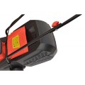 AWTOOLS KOSIARKA ELEKTRYCZNA 1200W 32cm SILNIK INDUKCYJNY  ZF6124C - 2150169