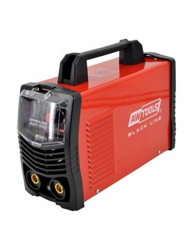 AW SPAWARKA INWERTOROWA SPEEDLINE  AWT-250 LCD VRD SYNEGRY  /BLACK LINE - 2251189