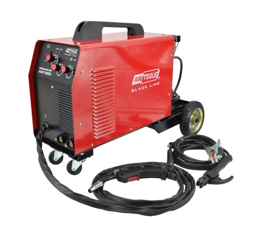AW PÓŁAUTOMAT SPEEDLINE MIG  AWT-200/ BLACK LINE - 2251185