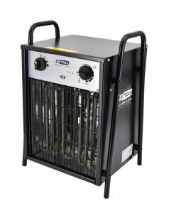 AW NAGRZEWNICA ELEKTRYCZNA  9KW