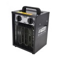 AW NAGRZEWNICA ELEKTRYCZNA  2KW - 2250931