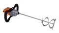 ATIKA MIESZARKA 1800W M14 2 BIEGI RW 1800-2 - 2150350