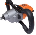 ATIKA MIESZARKA 1800W M14 2 BIEGI RW 1800-2 - 2150352