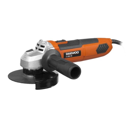 ANGLE GRINDER 750W/DAG 850-125 DAEWOO - 1899768
