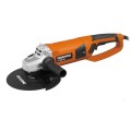 ANGLE GRINDER 2500W/DAG 2600-230 DAEWOO - 1899767