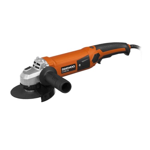 ANGLE GRINDER 1200W/DAG 1250-125 DAEWOO - 1899769