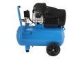 AIRPRESS SPRĘŻARKA OLEJOWA V  50L /HL425-50/+ZES - 2150060