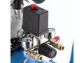 AIRPRESS SPRĘŻARKA OLEJOWA V  50L /HL425-50/+ZES - 2150062