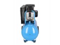 AIRPRESS SPRĘŻARKA OLEJOWA DWUTOŁOKOWA HL 340/90 - 2220307