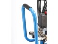 AIRPRESS SPRĘŻARKA OLEJOWA DWUTOŁOKOWA HL 340/90 - 2150145