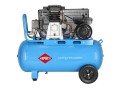 AIRPRESS SPRĘŻARKA OLEJOWA DWUTOŁOKOWA HL 340/90 - 2220300