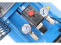 AIRPRESS SPRĘŻARKA OLEJOWA DWUTOŁOKOWA HL 340/90 - 2150130