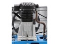AIRPRESS SPRĘŻARKA OLEJOWA DWUTOŁOKOWA HL 340/90 - 2150133