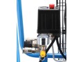 AIRPRESS SPRĘŻARKA OLEJOWA DWUTOŁOKOWA HL 340/90 - 2150143